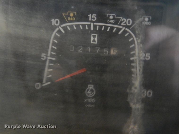 image for item GC9505 Ford 8340 tractor