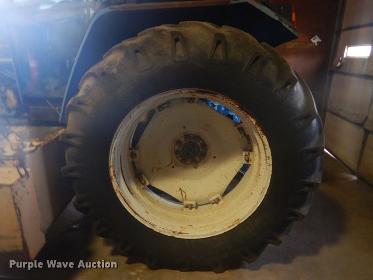 image for item GC9505 Ford 8340 tractor