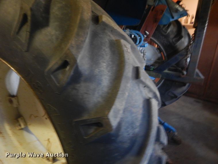 image for item GC9505 Ford 8340 tractor