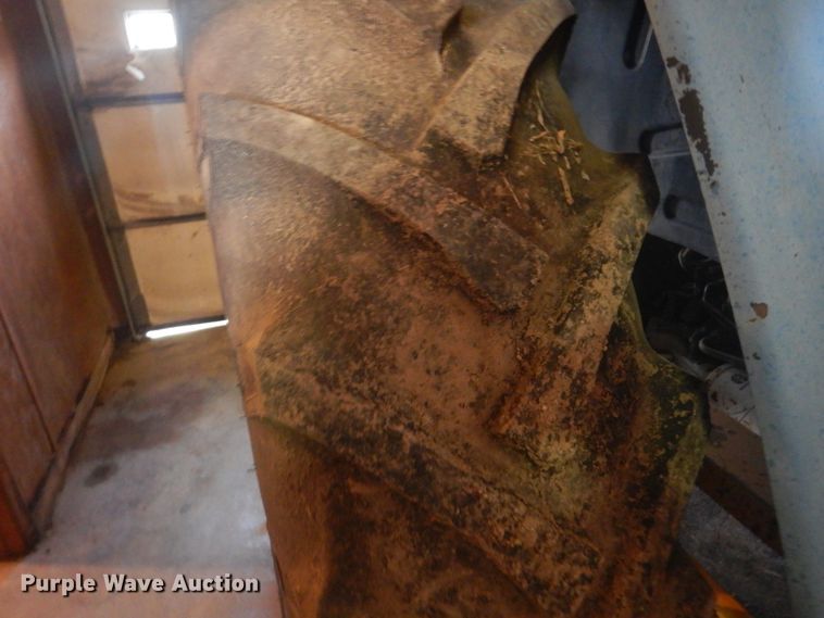 image for item GC9505 Ford 8340 tractor