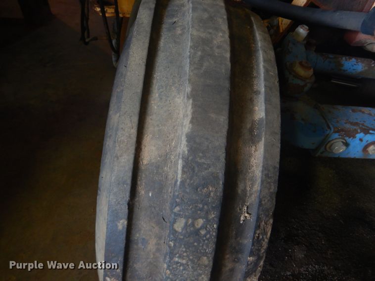 image for item GC9505 Ford 8340 tractor