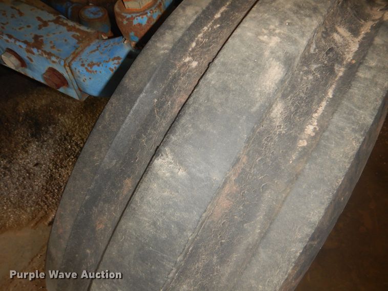 image for item GC9505 Ford 8340 tractor