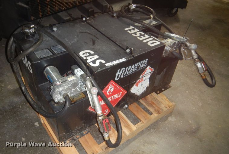 image for item GC9523 Fuel tank