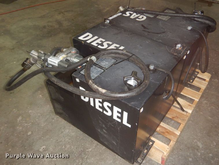 image for item GC9523 Fuel tank