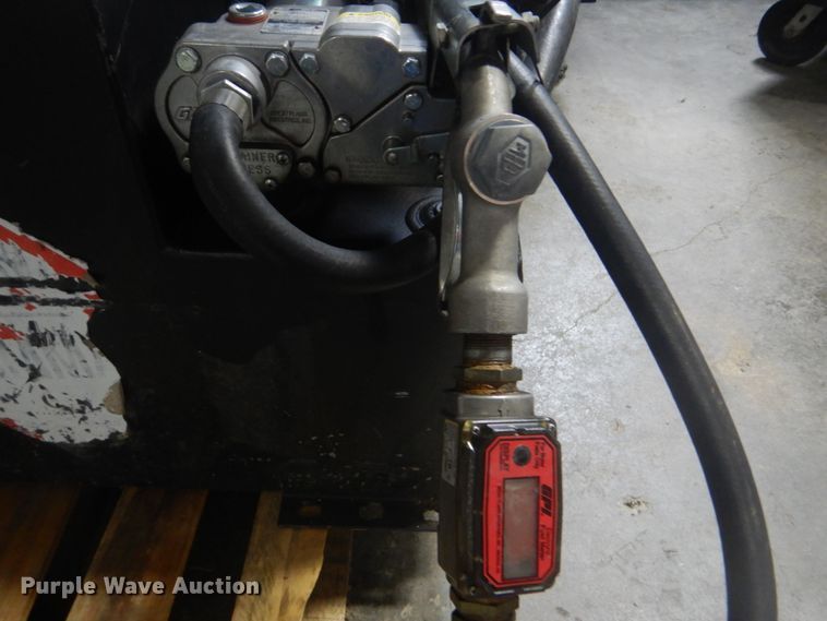 image for item GC9523 Fuel tank