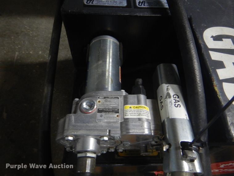 image for item GC9523 Fuel tank