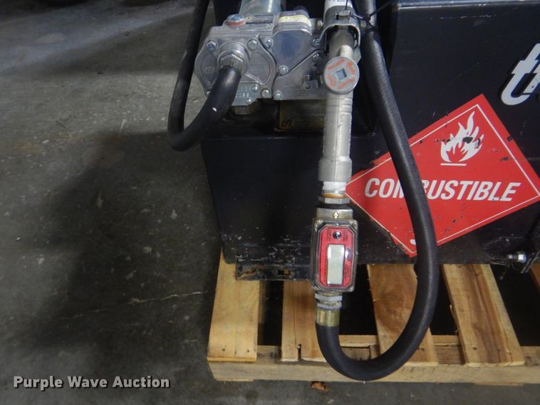 image for item GC9523 Fuel tank