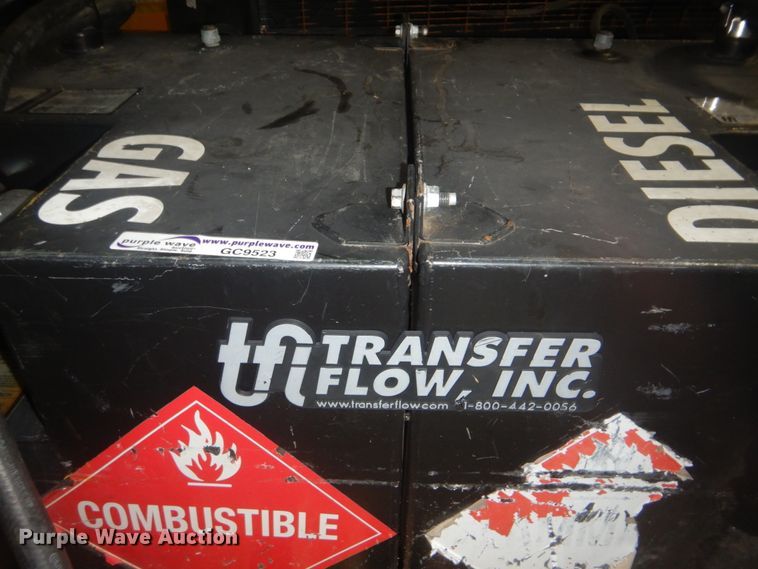 image for item GC9523 Fuel tank