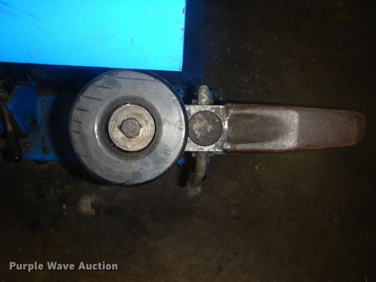 image for item GC9524 Hofman Monty 3650 tire machine