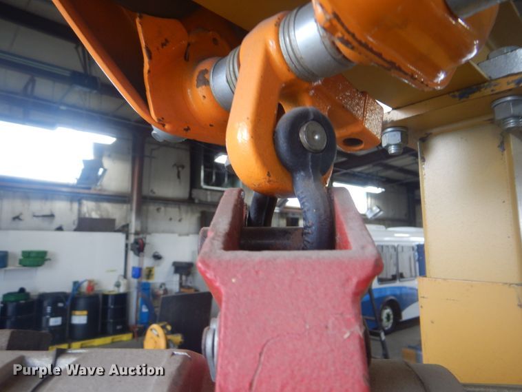 image for item GC9525 Gantry crane