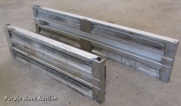 image for item GE9750 (2) Hatco Glo Warmer tubes