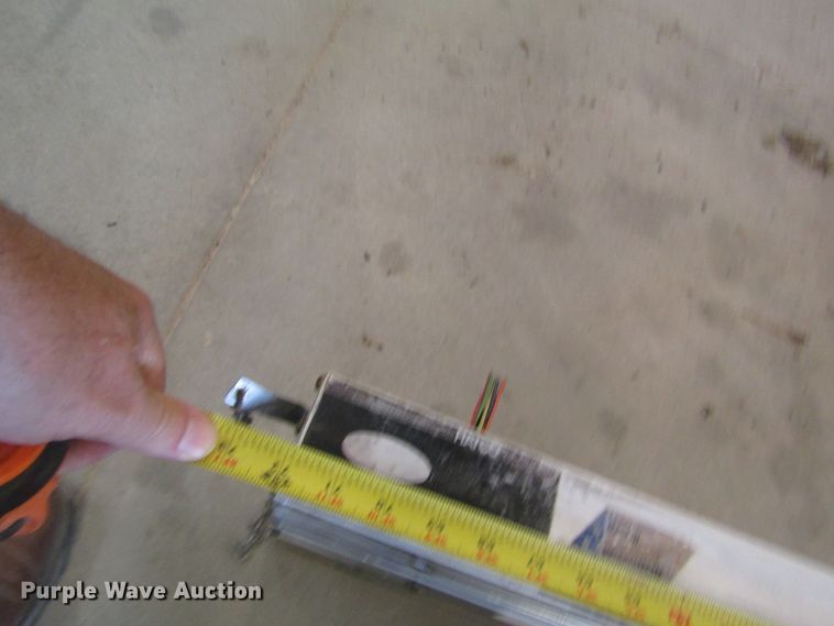 image for item GE9750 (2) Hatco Glo Warmer tubes