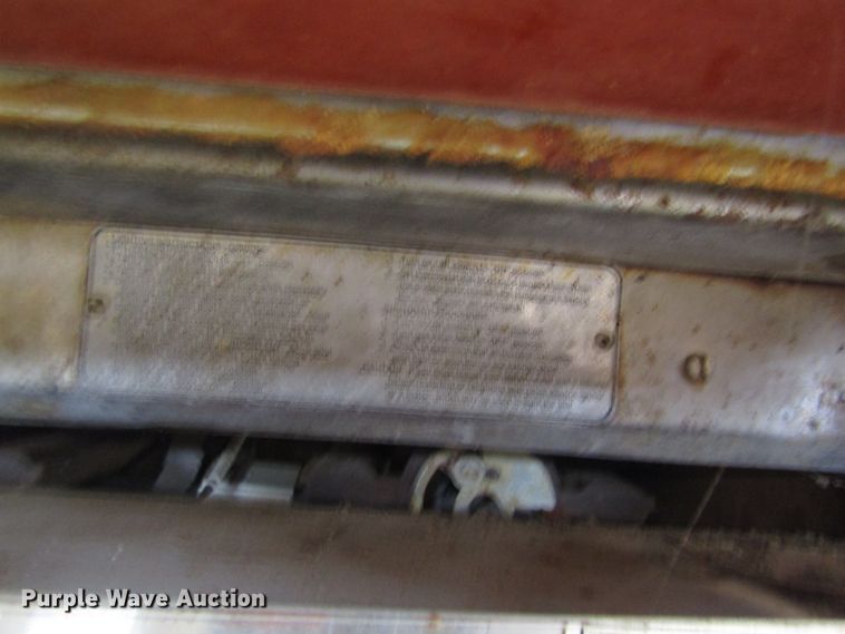 image for item GE9756 Flat top griddle