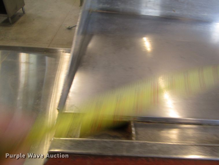 image for item GE9756 Flat top griddle