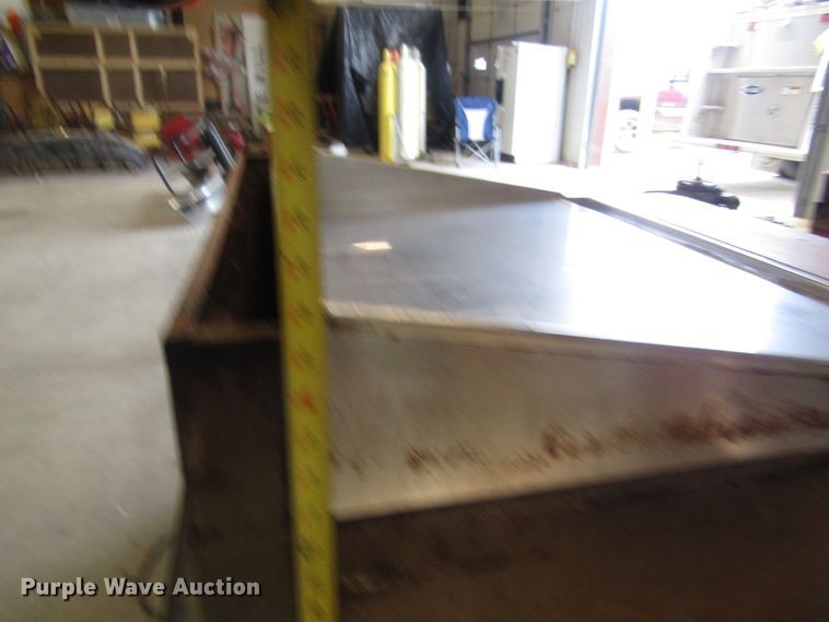 image for item GE9756 Flat top griddle