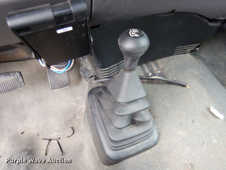 image for item GG9090 2003 Ford F150 SuperCab pickup truck