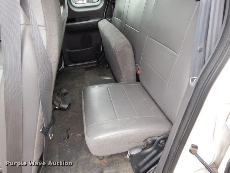 image for item GG9090 2003 Ford F150 SuperCab pickup truck