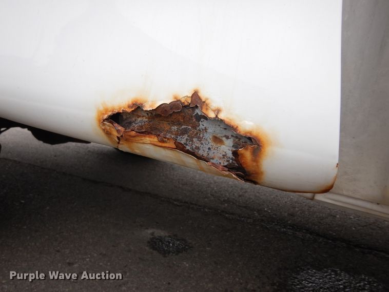 image for item GG9090 2003 Ford F150 SuperCab pickup truck