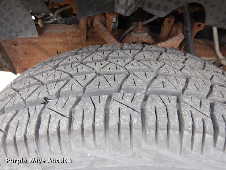 image for item GG9090 2003 Ford F150 SuperCab pickup truck