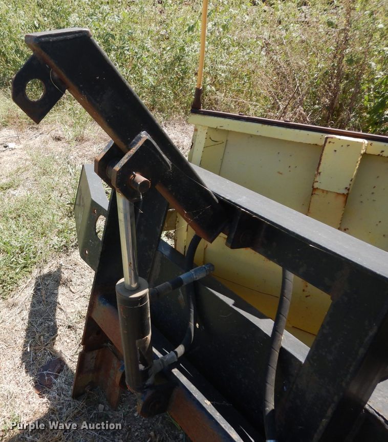 image for item GG9219 Snow plow blade