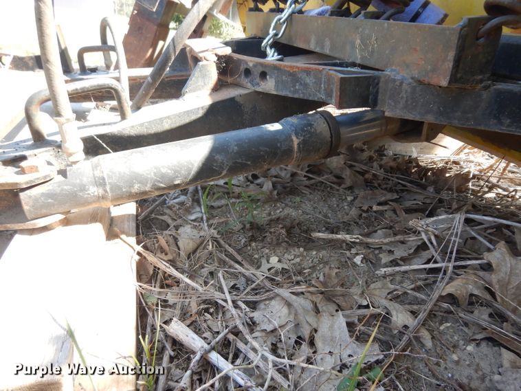 image for item GG9219 Snow plow blade