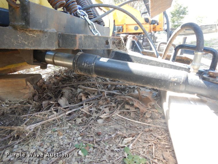 image for item GG9219 Snow plow blade