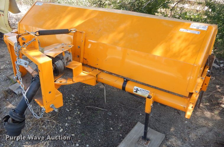 image for item GG9220 Old Dominion broom