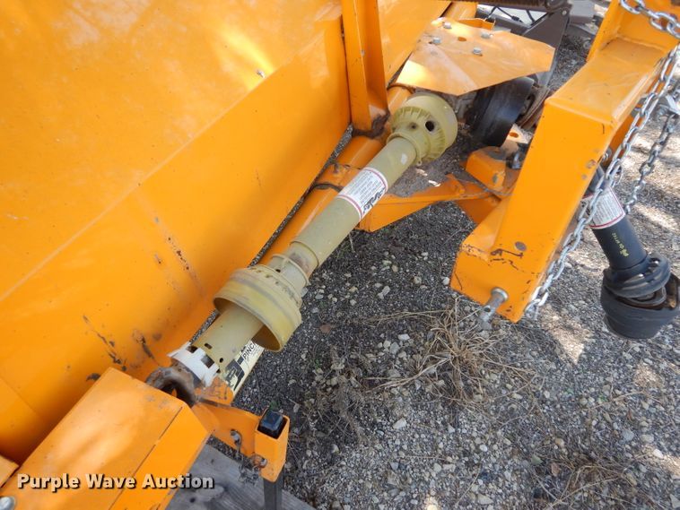 image for item GG9220 Old Dominion broom