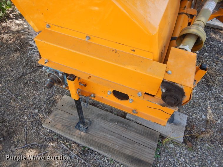 image for item GG9220 Old Dominion broom