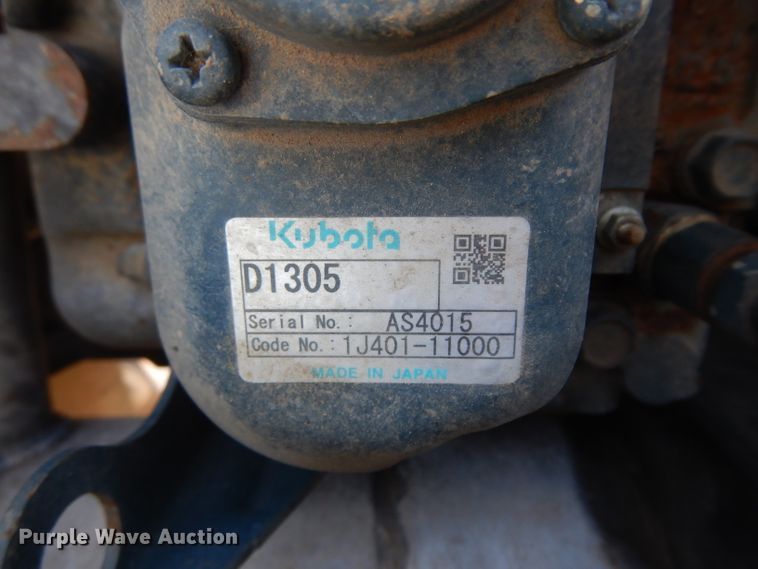 image for item GG9221 2010 Grasshopper 930D ZTR lawn mower