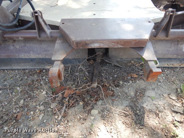 image for item GG9221 2010 Grasshopper 930D ZTR lawn mower