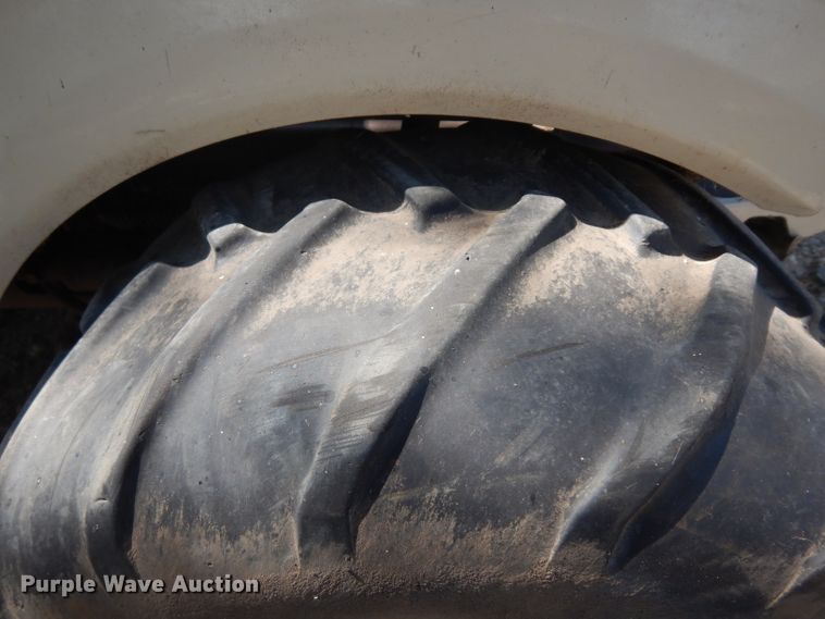 image for item GG9221 2010 Grasshopper 930D ZTR lawn mower