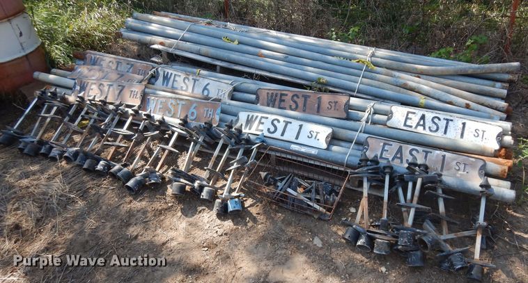 image for item GG9222 Road safety equipment