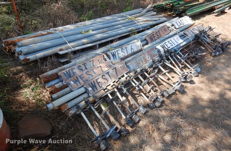 image for item GG9222 Road safety equipment