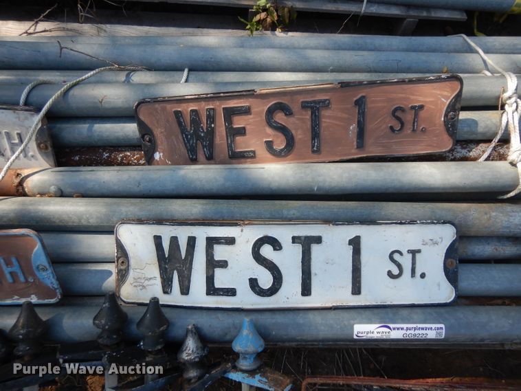 image for item GG9222 Road safety equipment