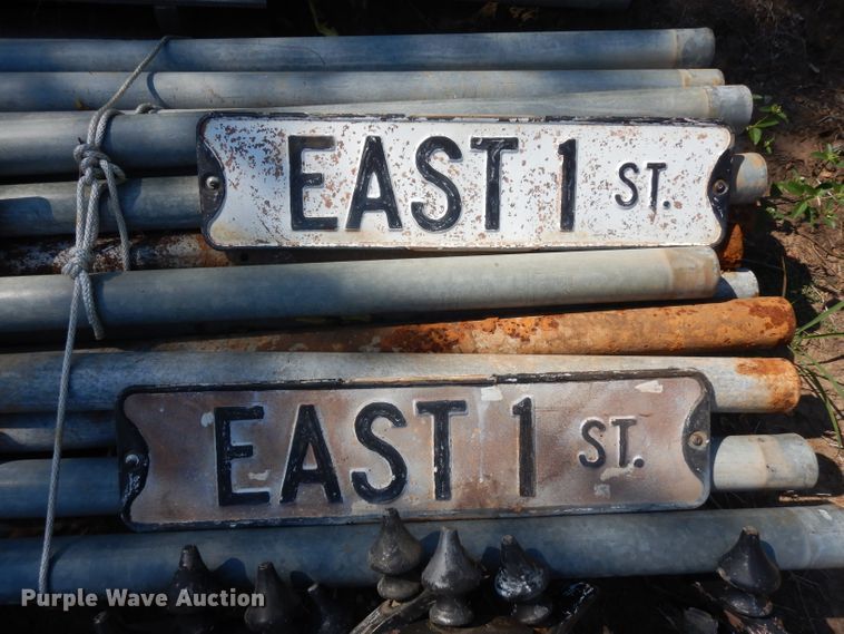 image for item GG9222 Road safety equipment