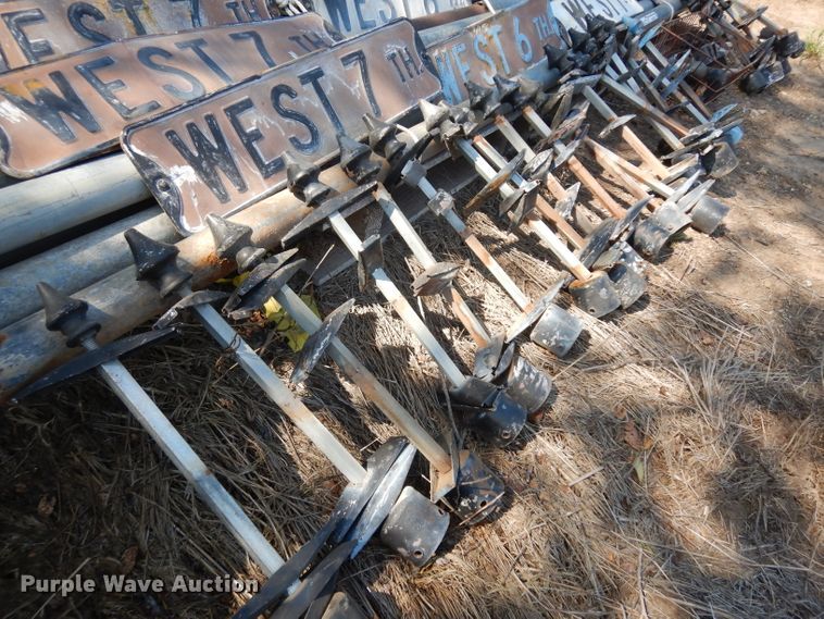 image for item GG9222 Road safety equipment