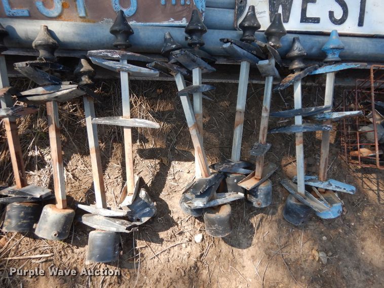 image for item GG9222 Road safety equipment