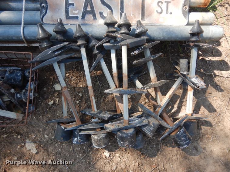 image for item GG9222 Road safety equipment