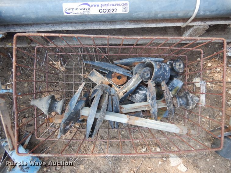 image for item GG9222 Road safety equipment