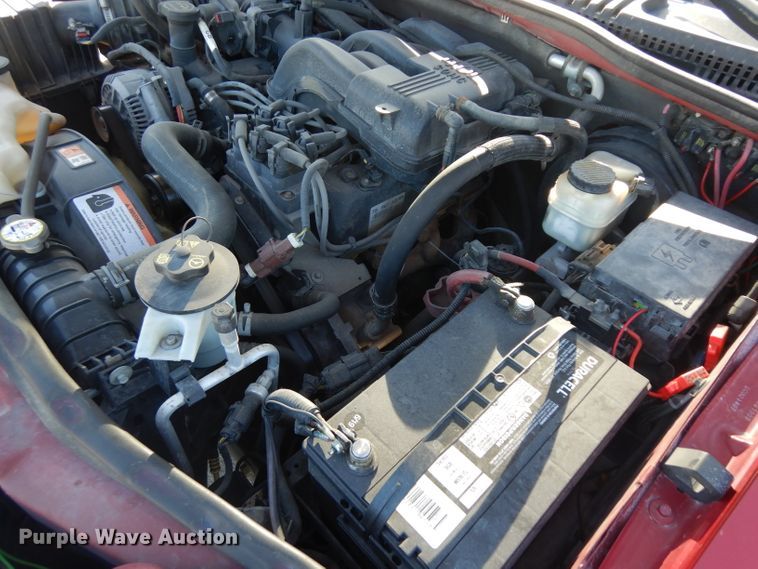 image for item GI9297 2007 Ford Explorer SUV