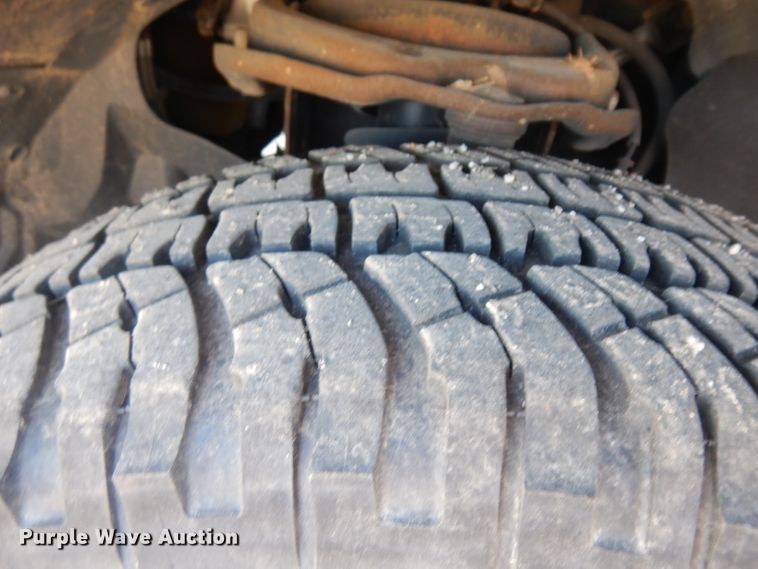 image for item GI9297 2007 Ford Explorer SUV