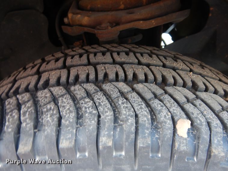 image for item GI9297 2007 Ford Explorer SUV