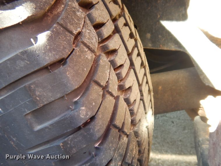 image for item GI9297 2007 Ford Explorer SUV