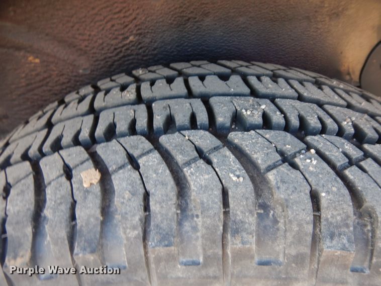 image for item GI9297 2007 Ford Explorer SUV