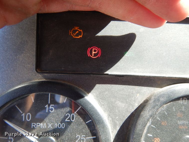 image for item GI9301 2008 Crane Carrier Low Entry refuse truck