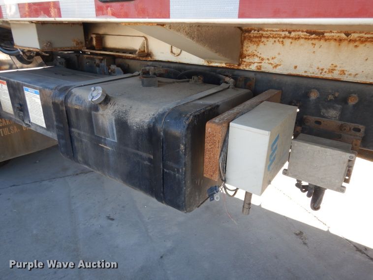 image for item GI9301 2008 Crane Carrier Low Entry refuse truck