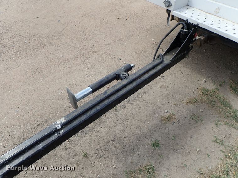 image for item DB7684 2017 Ja-Mar header trailer