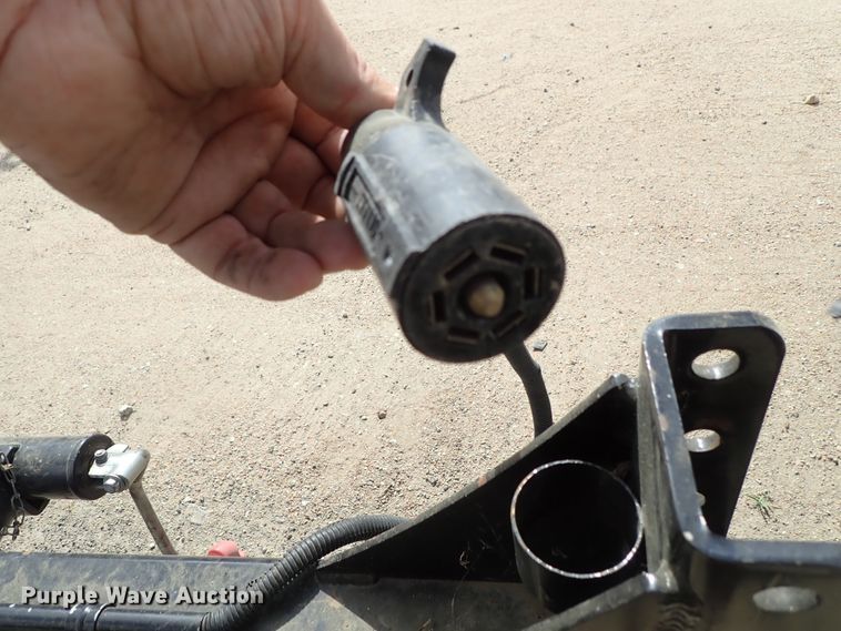 image for item DB7684 2017 Ja-Mar header trailer