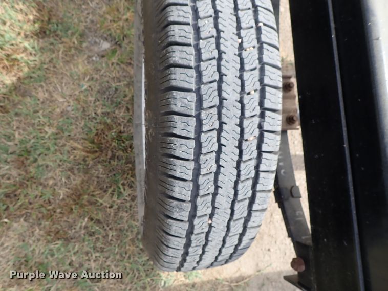 image for item DB7684 2017 Ja-Mar header trailer